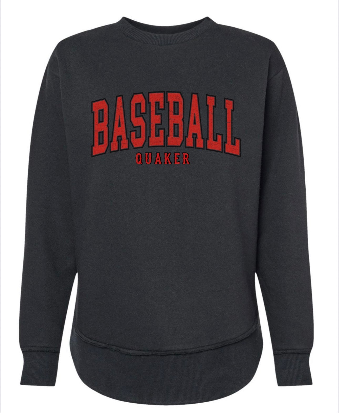 Women's Weekend Fleece Crewneck Sweatshirt