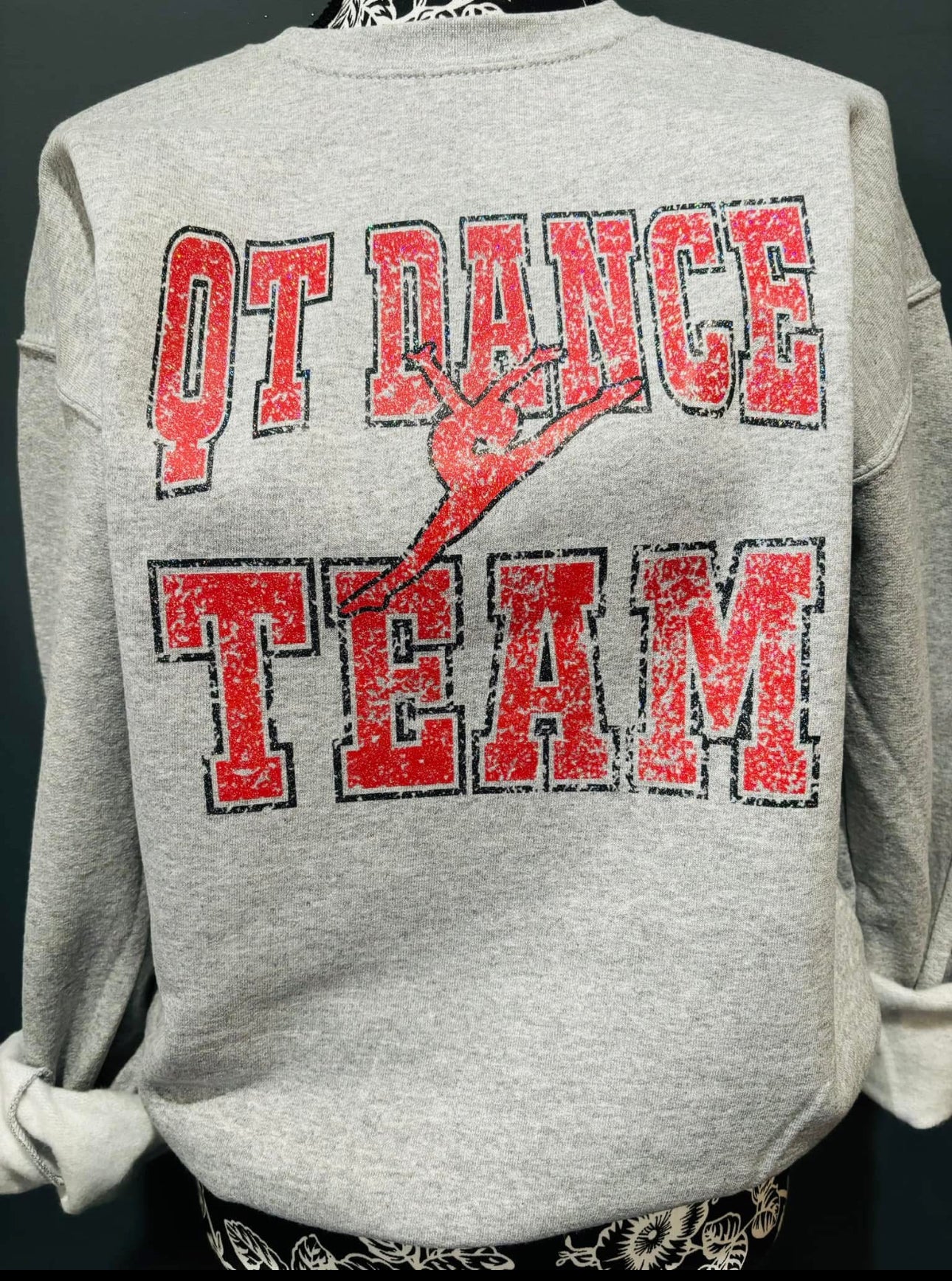 QT Dance Team