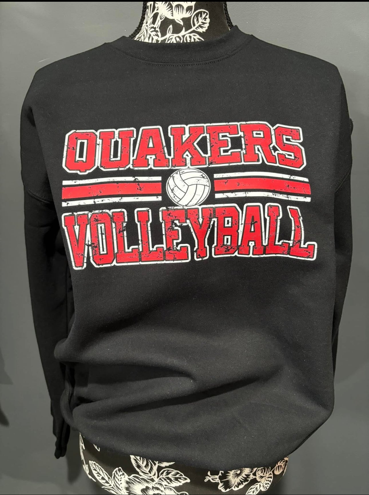 NP Volleyball