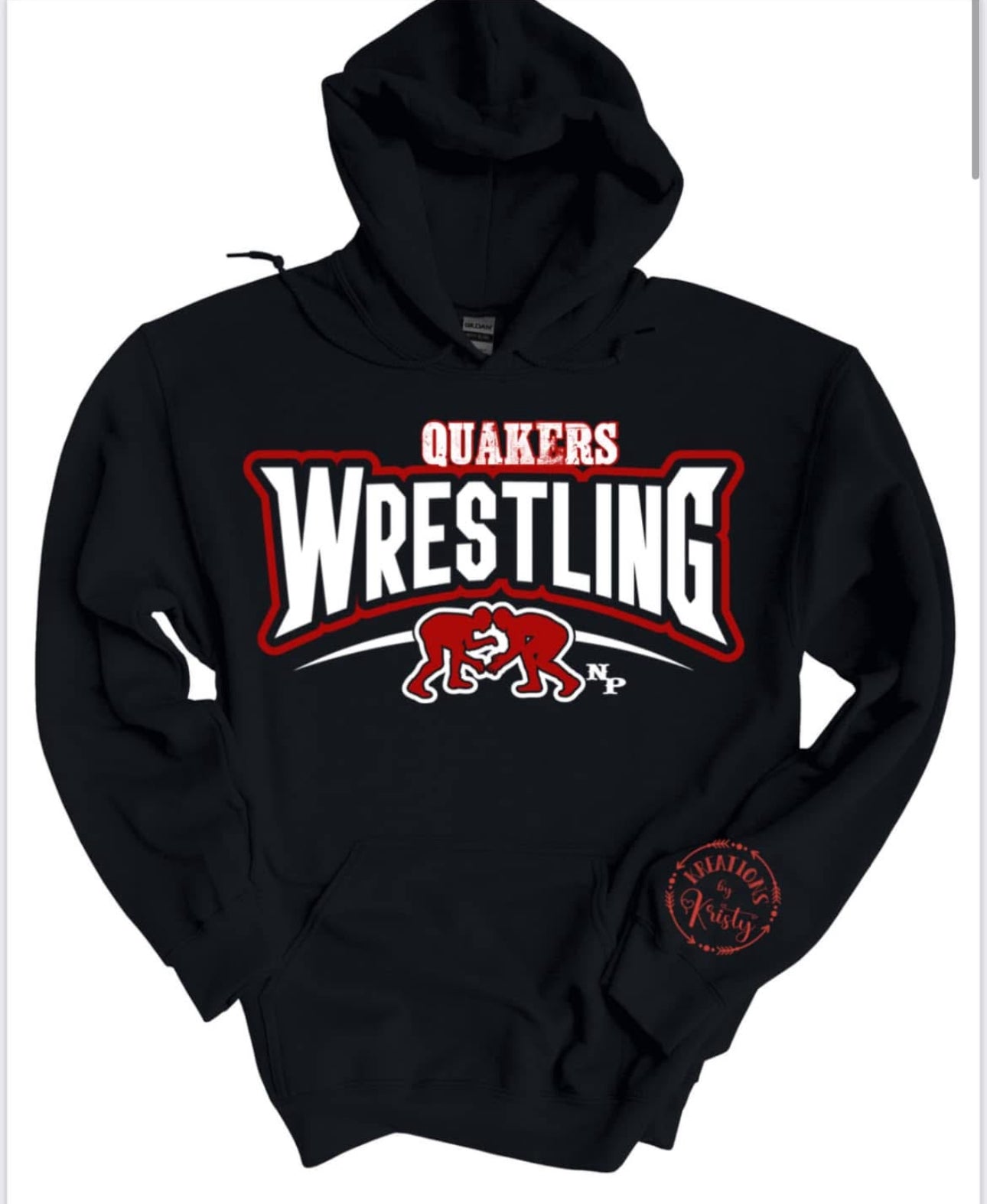 NP Wrestling