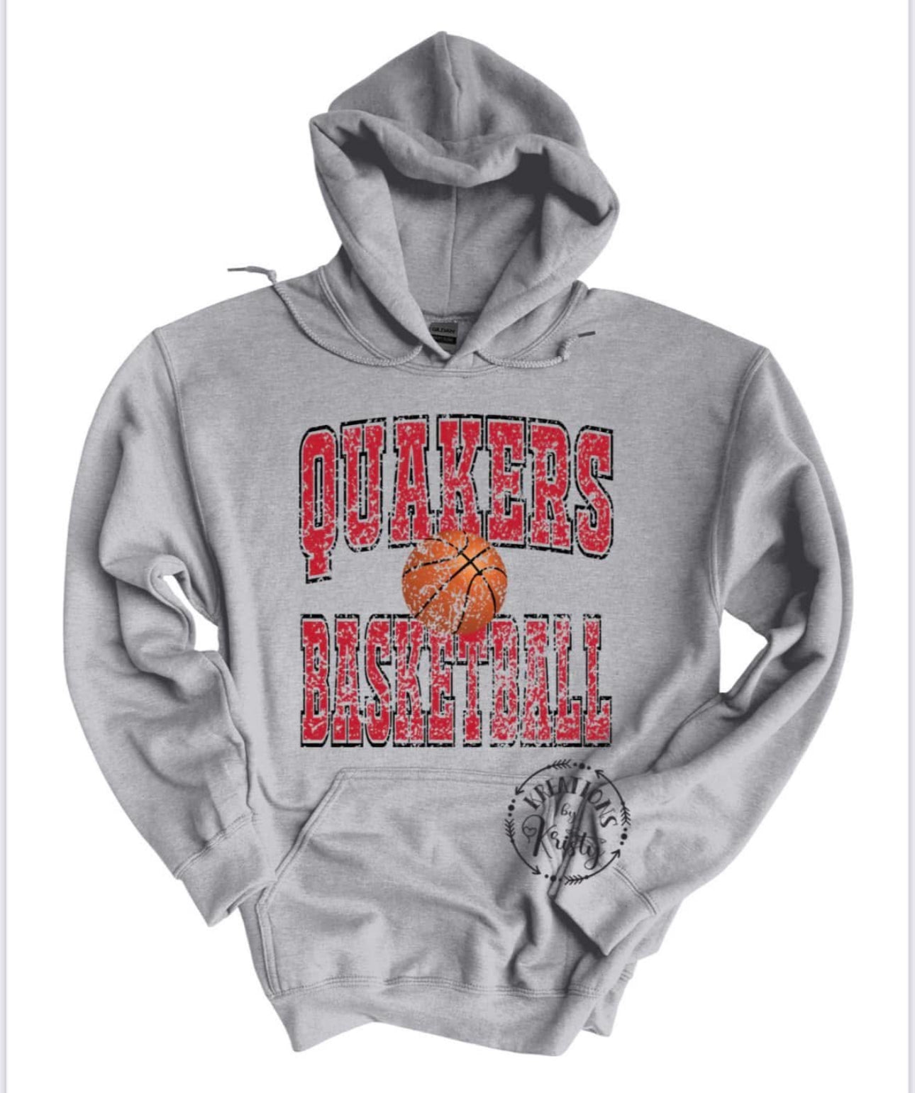NP Basketball