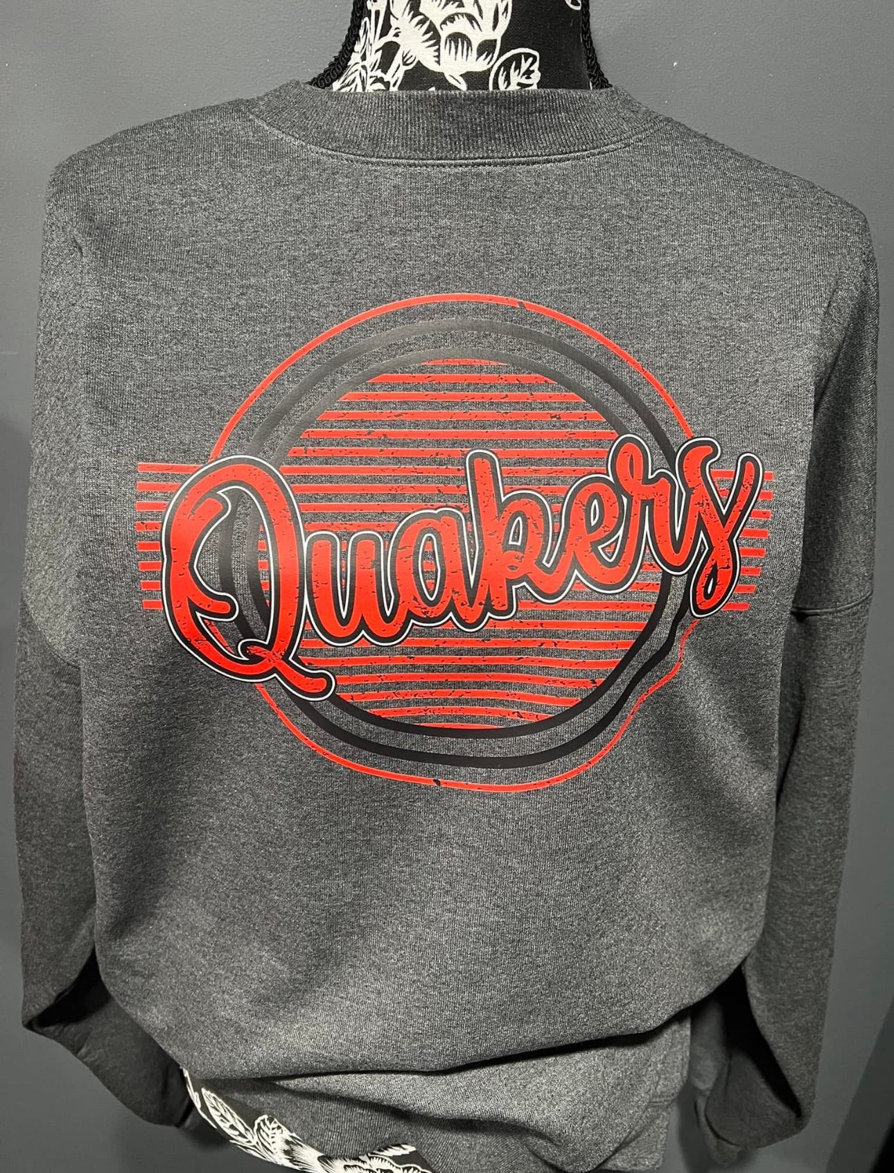 NP Quakers