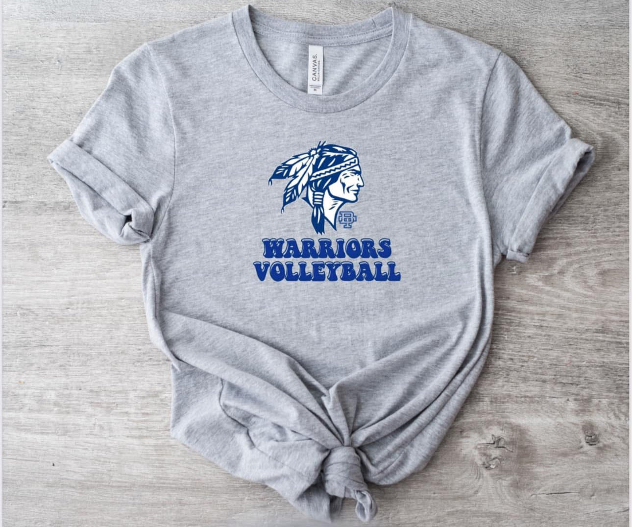BT Volleyball