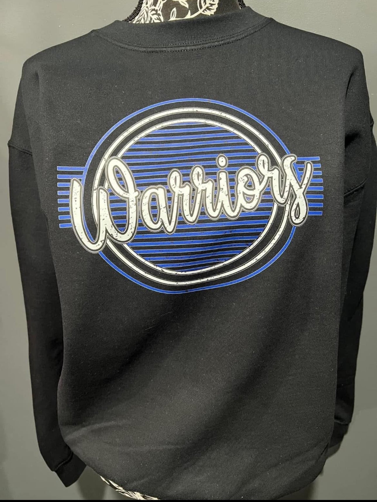Warriors π