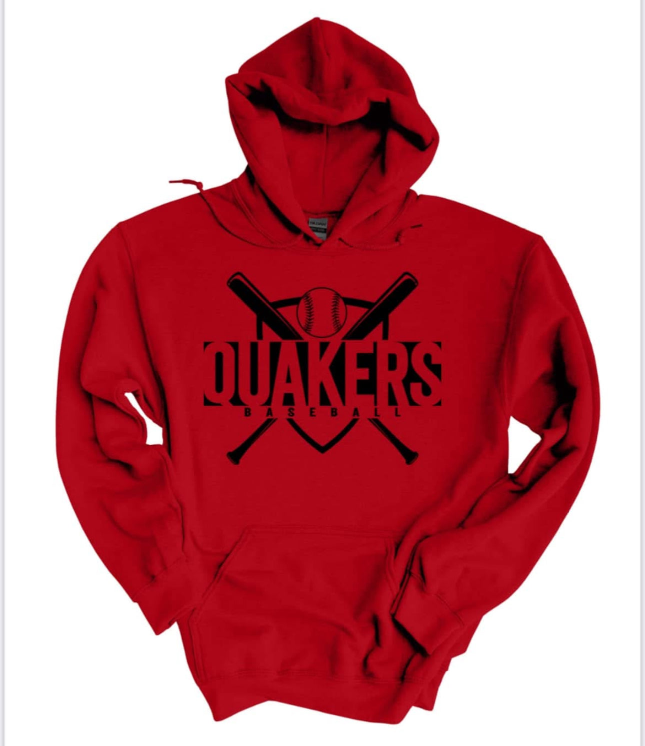 Quakers Baseball