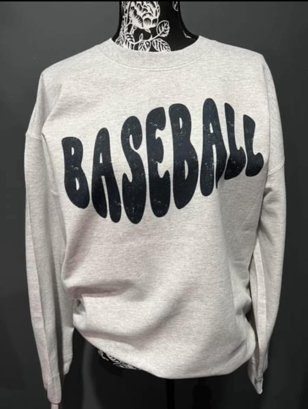 Baseball
