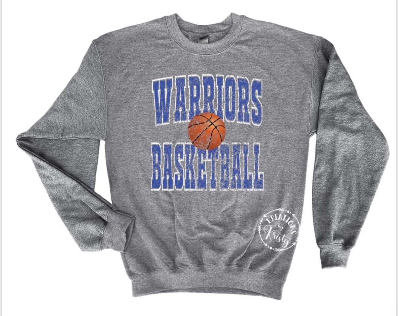 BT Basketball