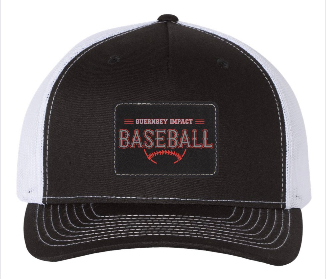 Richardson Snap Back