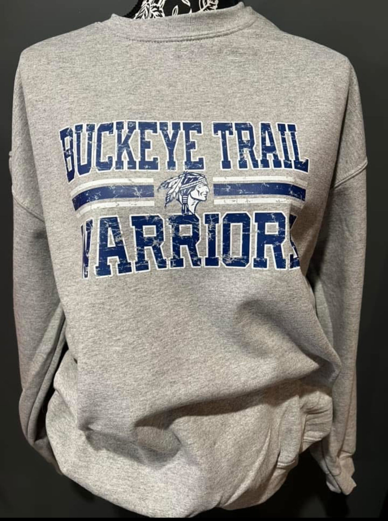 BT Warriors