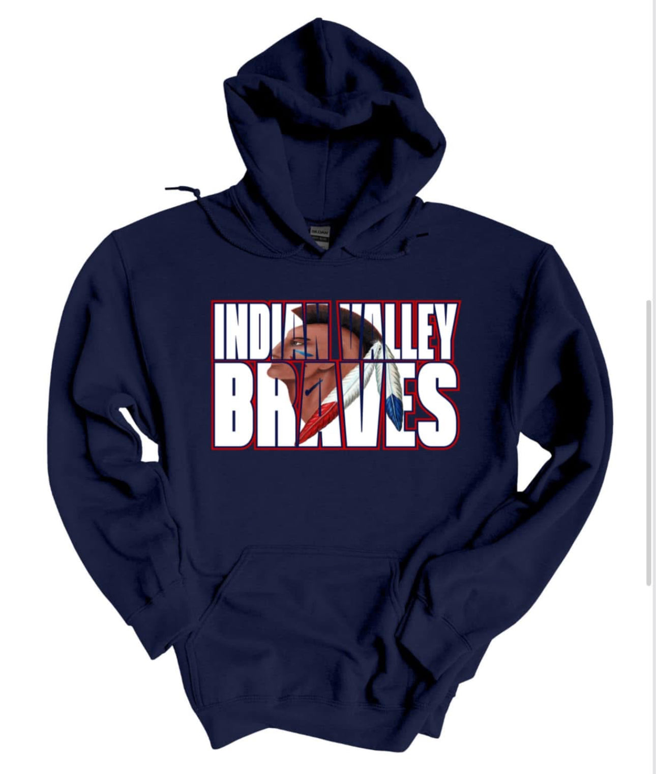 IV Braves