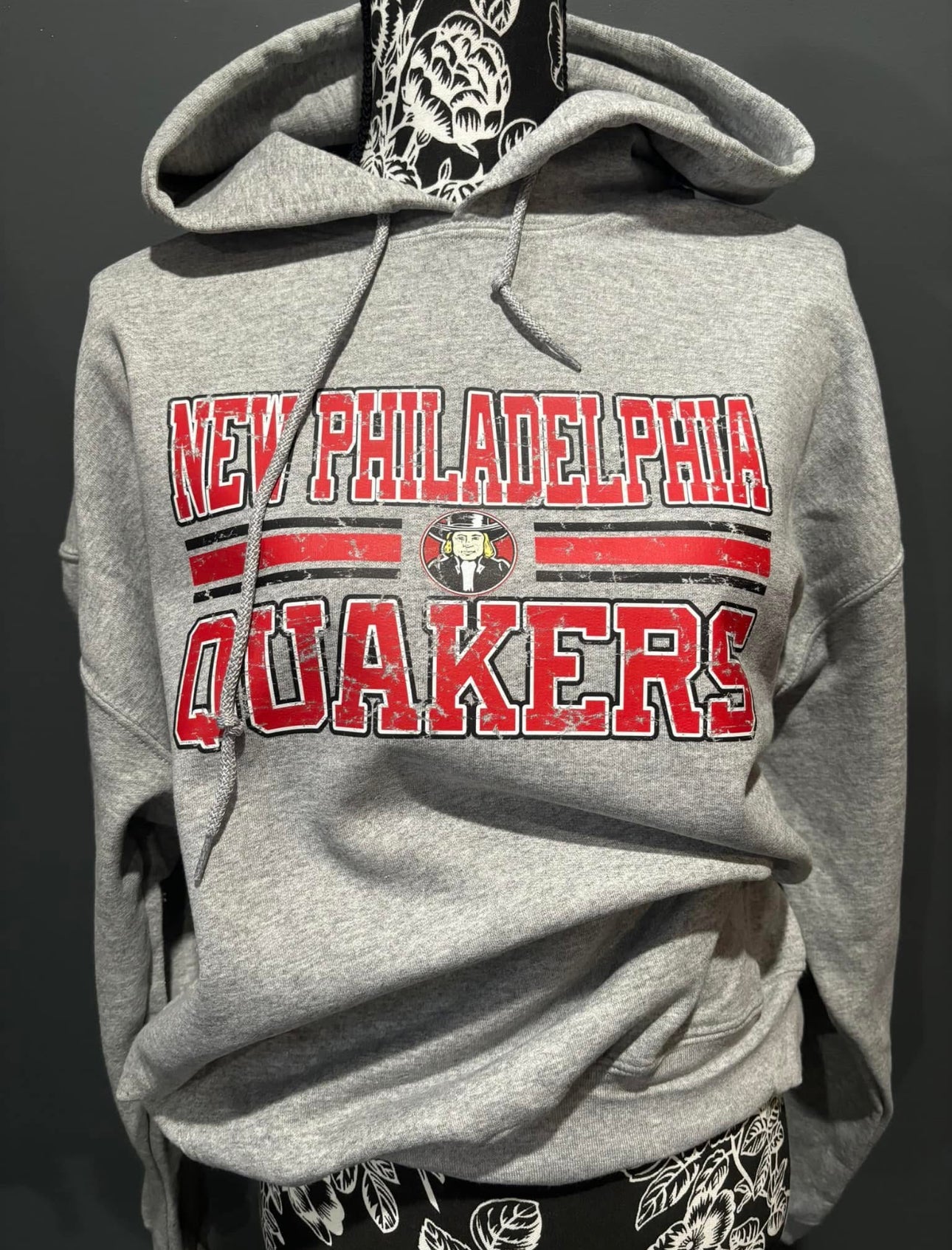NP Quakers