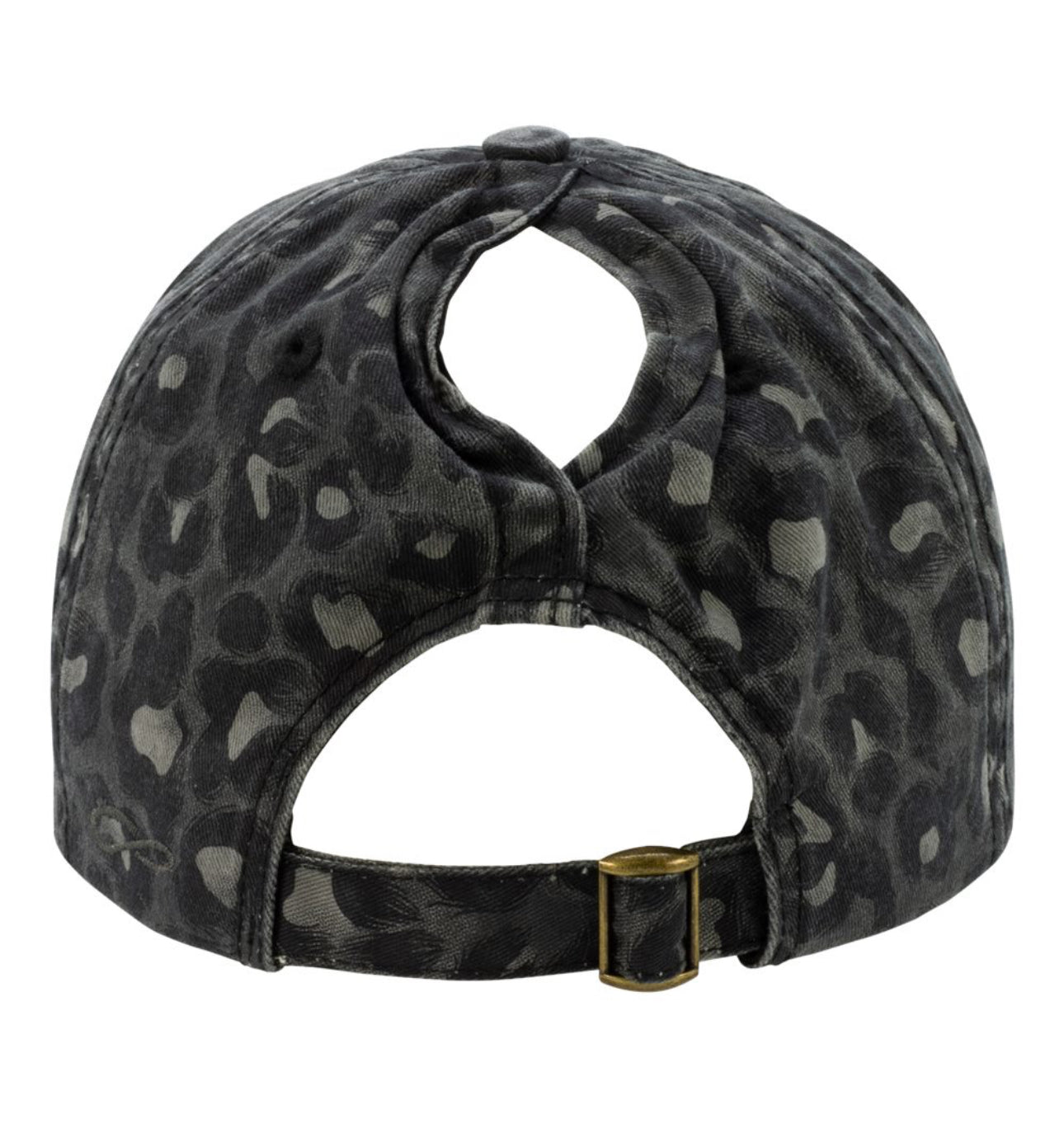 Infinity Her Ponytail cap