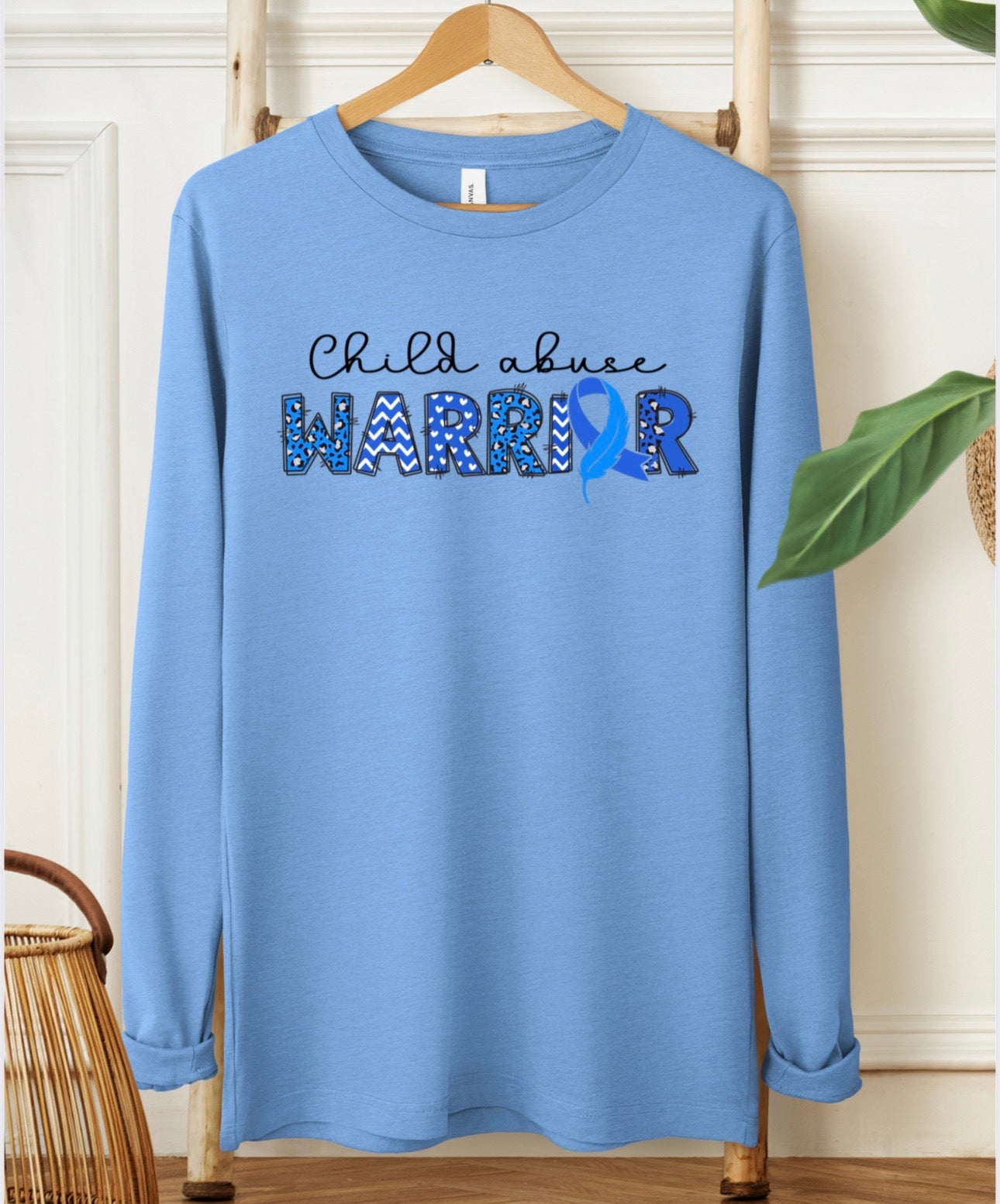 Short/Long Sleeve Tee