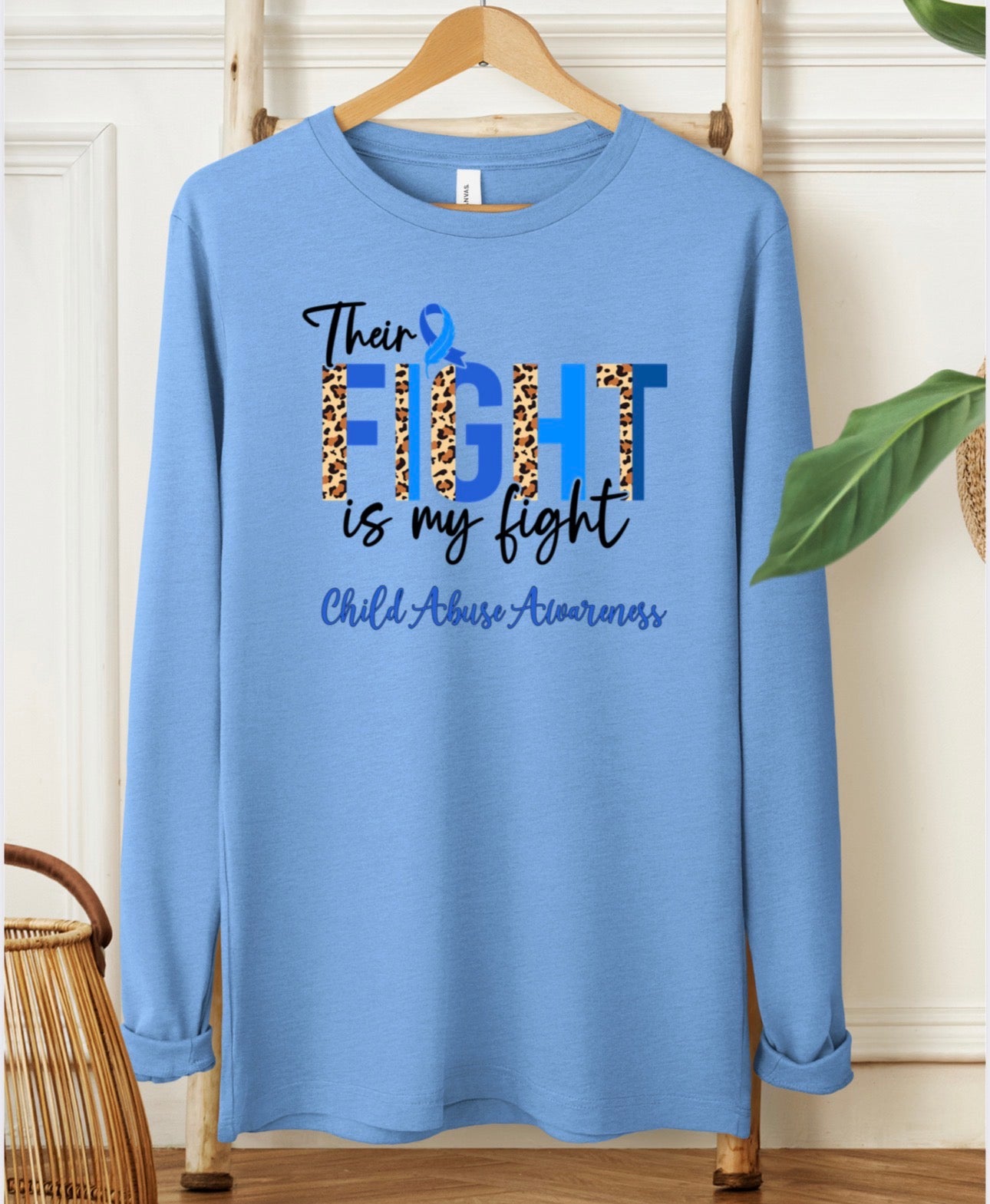 Short/Long Sleeved Tee