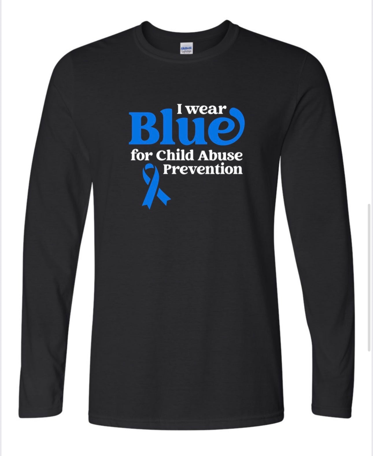 Short/Long Sleeve Tee