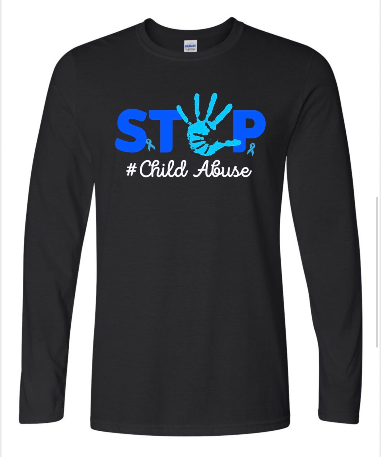 Short/Long Sleeved Tee