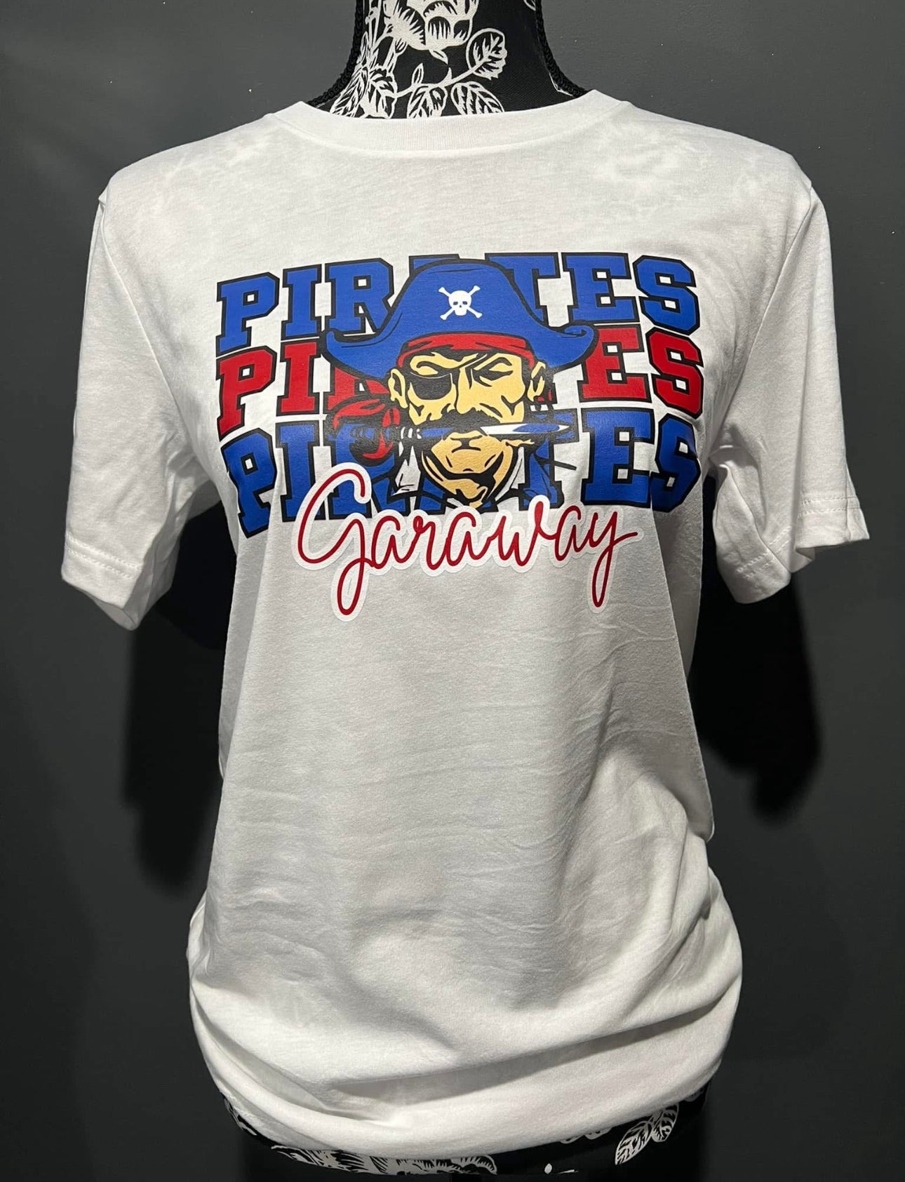 Garaway Pirates