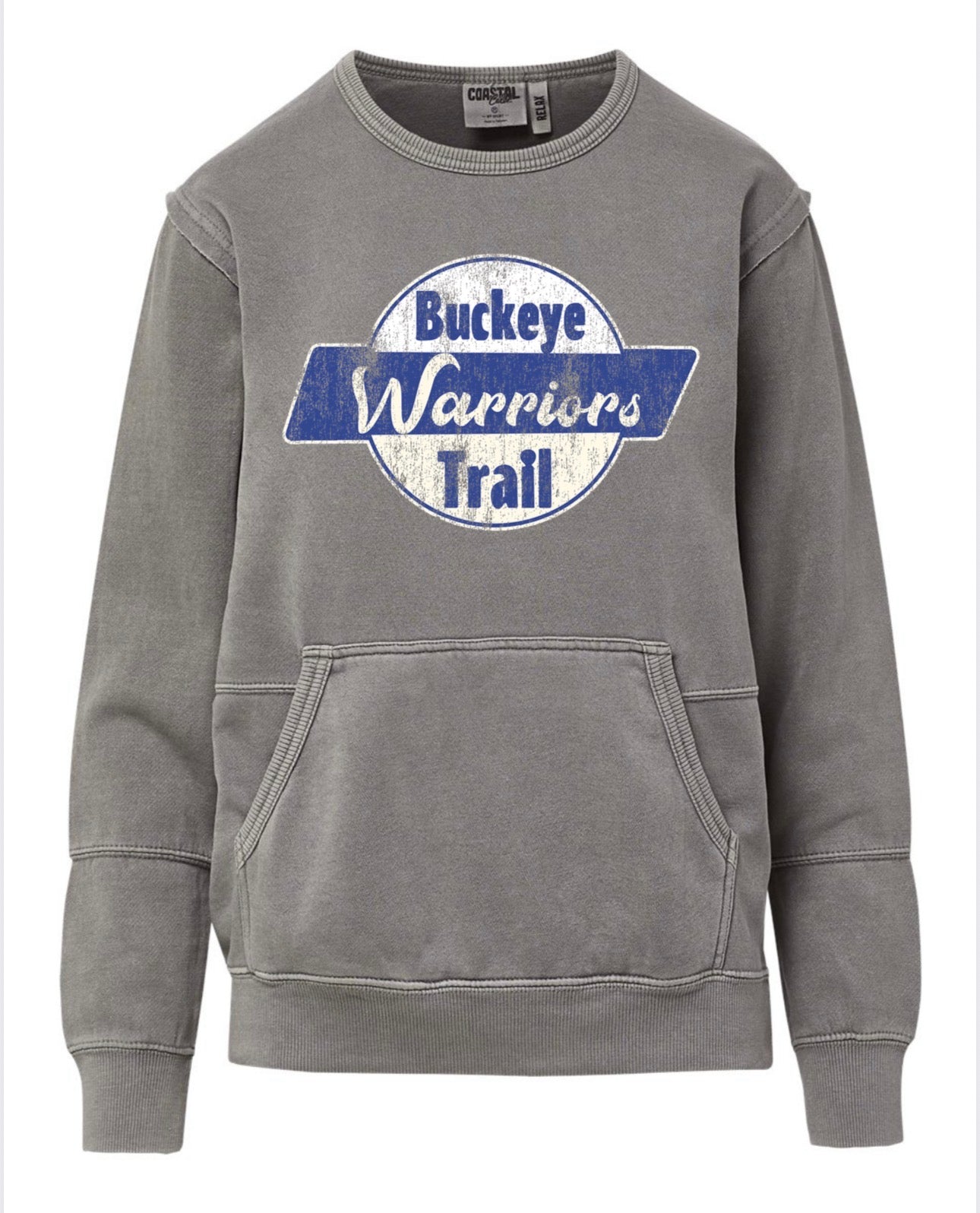 MV Sport Women's Coastal Color™ Sweatshirt