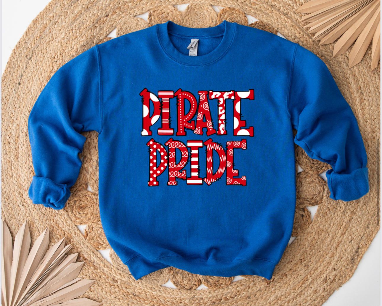 Pirate Pride