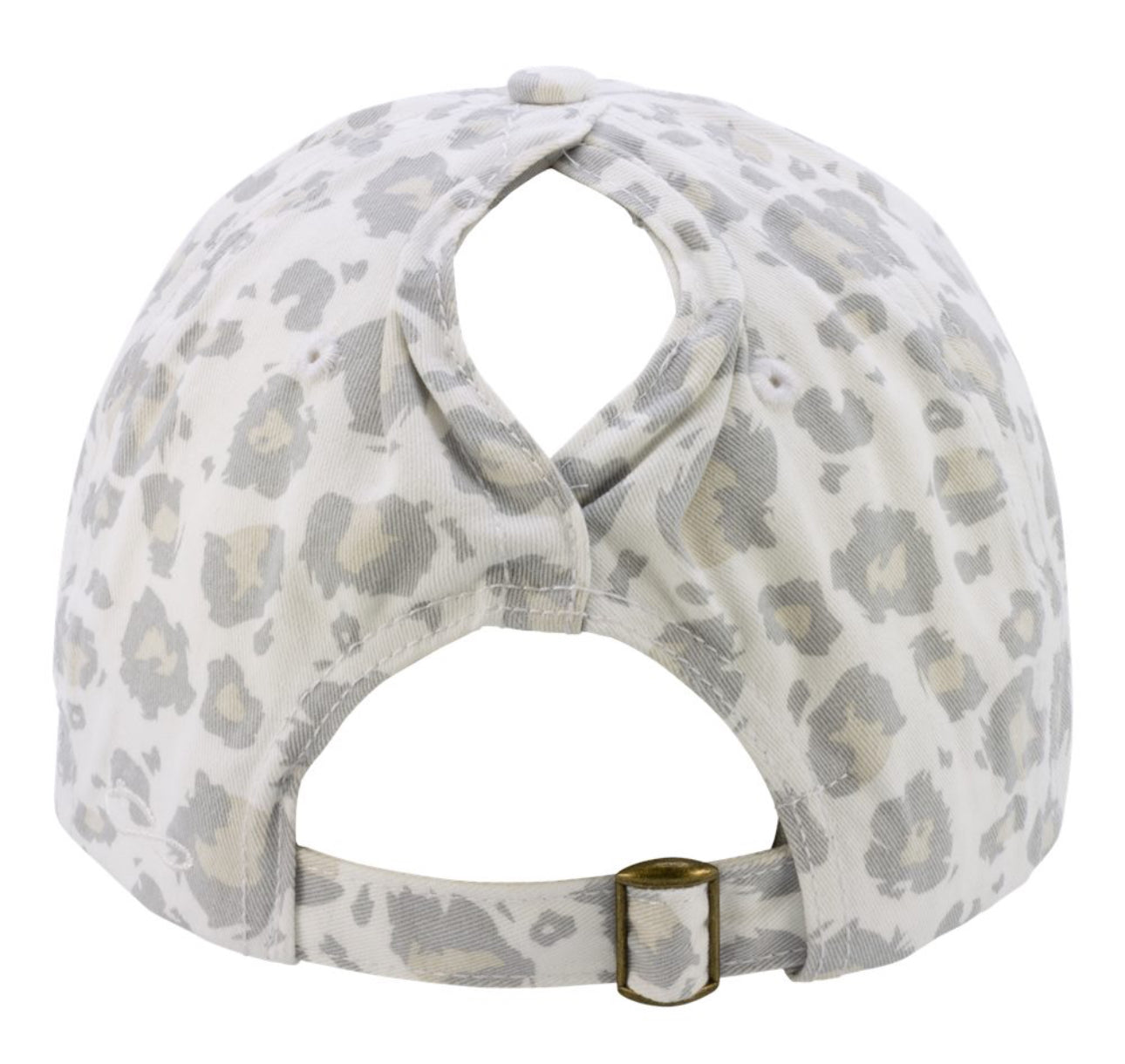 Evolve Ponytail Cap