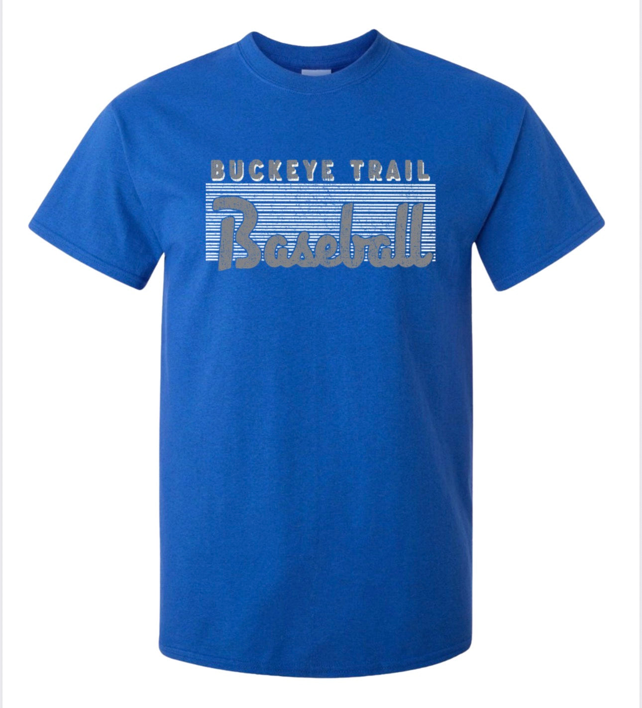 Softstyle Tee
