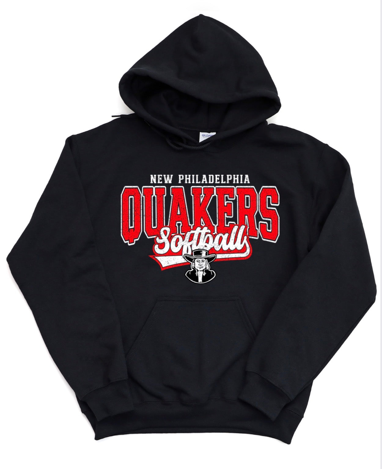 Heavy Blend™ Crewneck/Hooded Sweatshirt
