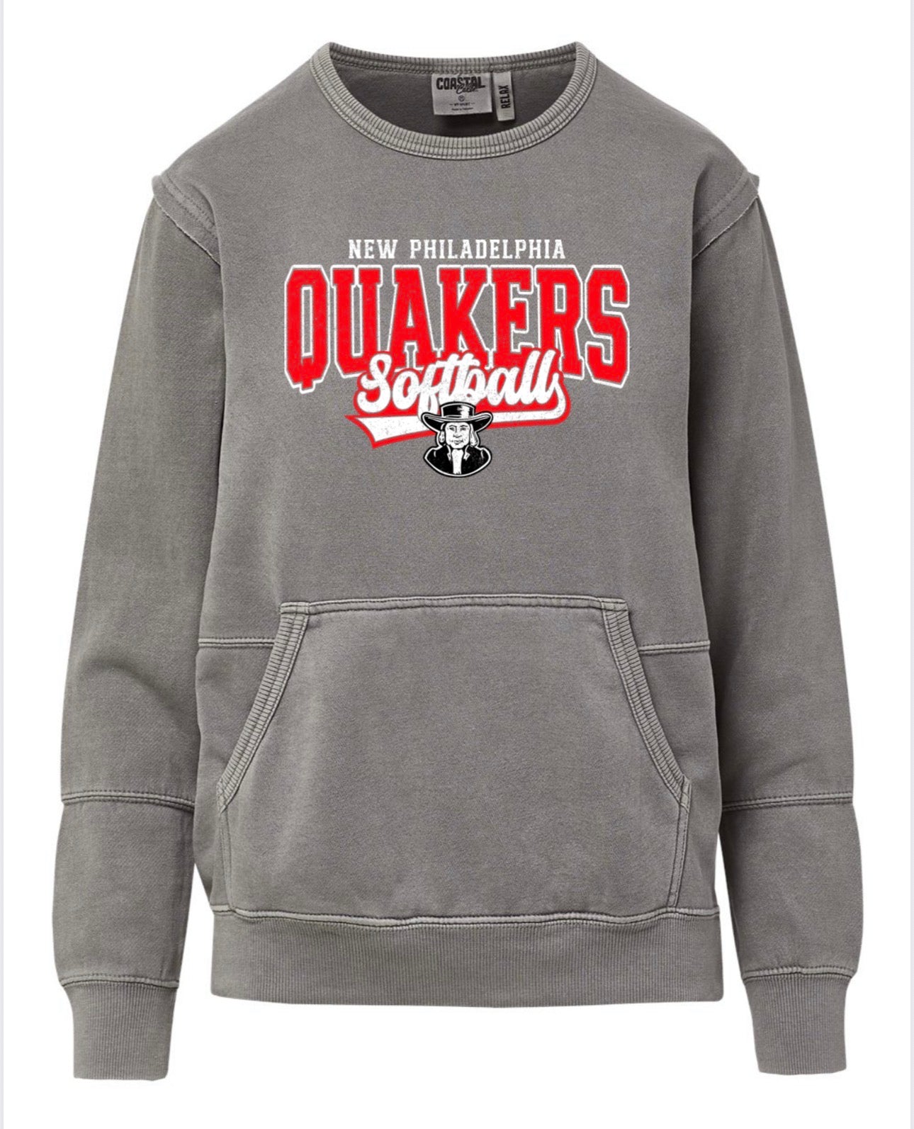 MV Sport Women's Coastal Color™ Sweatshirt