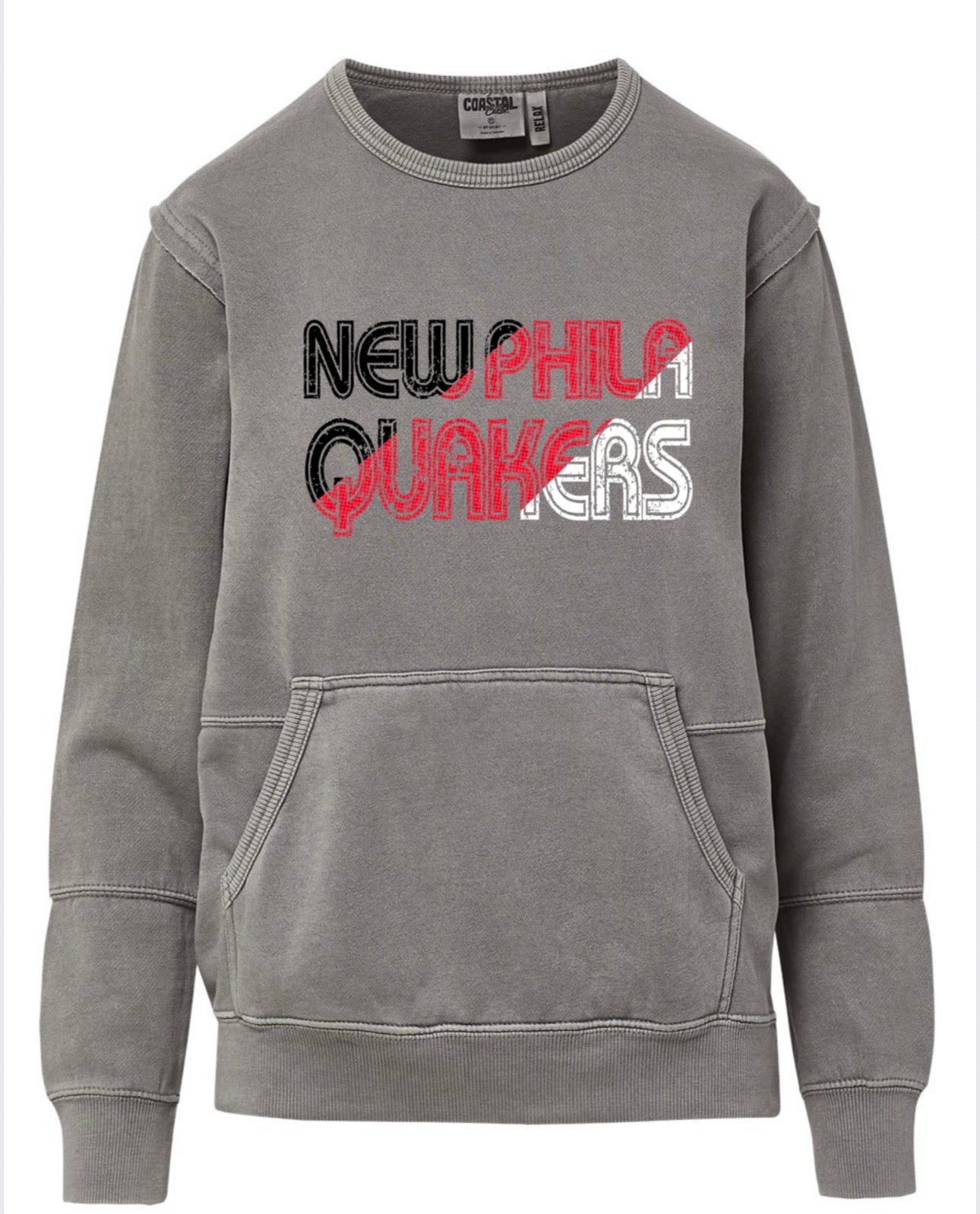 MV Sport Women's Coastal Color™ Sweatshirt