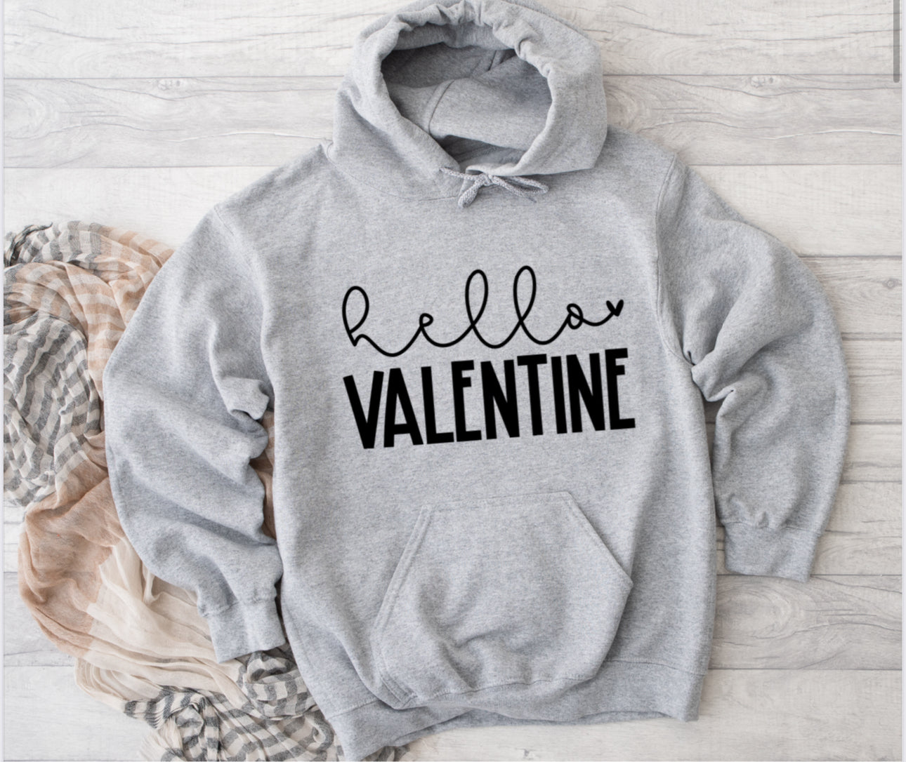 Hello Valentine