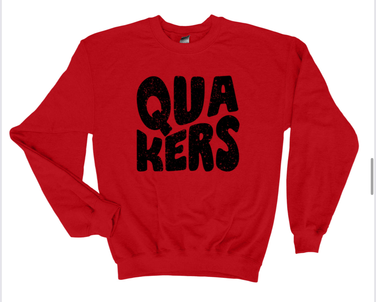 Quakers
