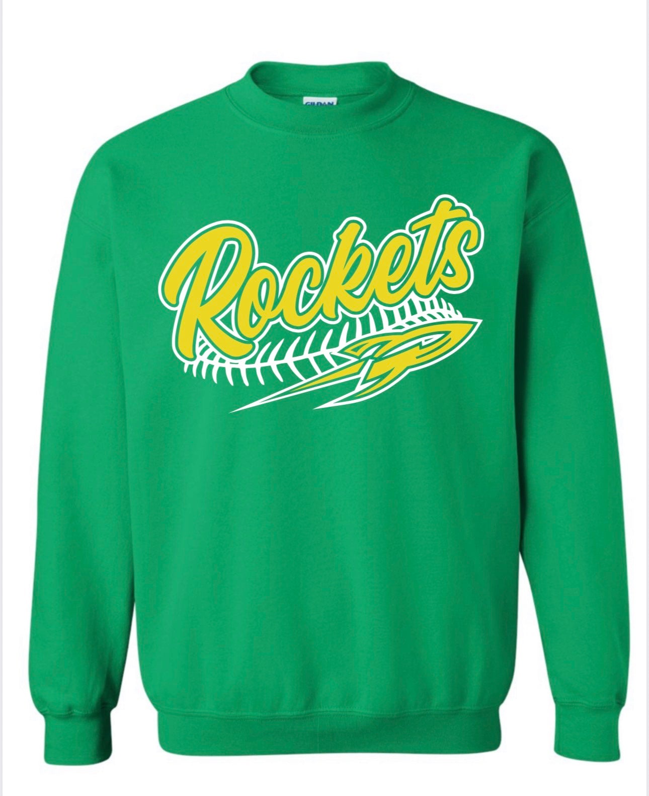 Heavy Blend™ Crewneck/Hooded Sweatshirt