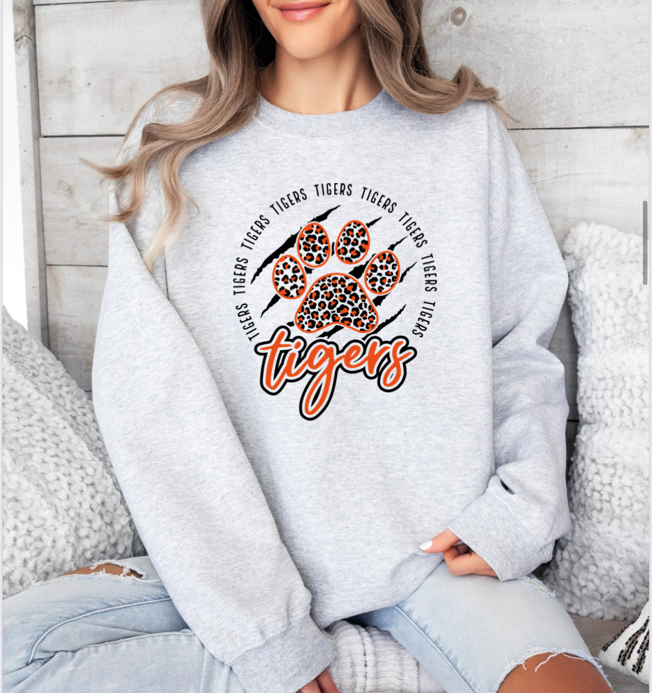 Tigers