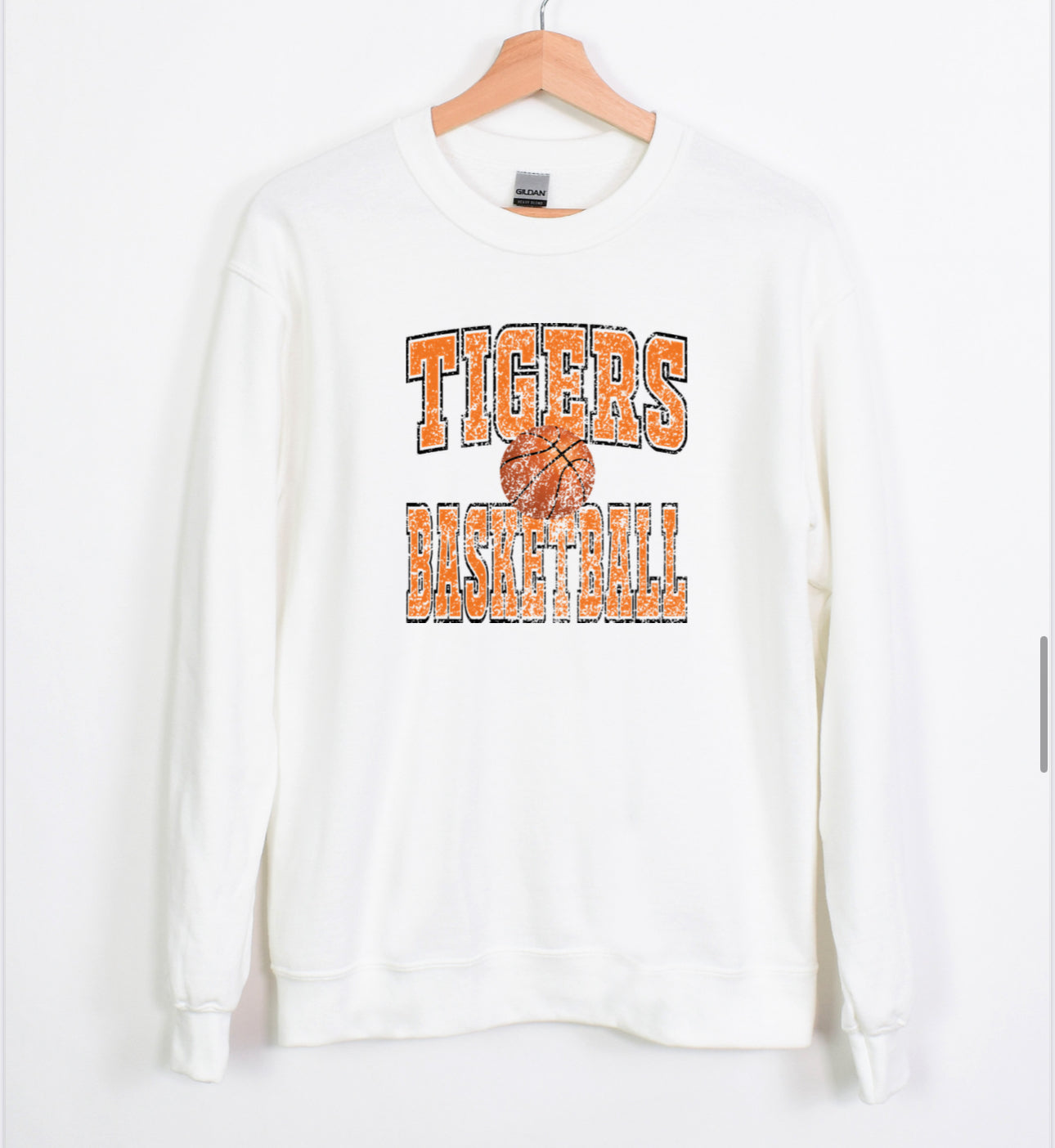 Tigers Basketball