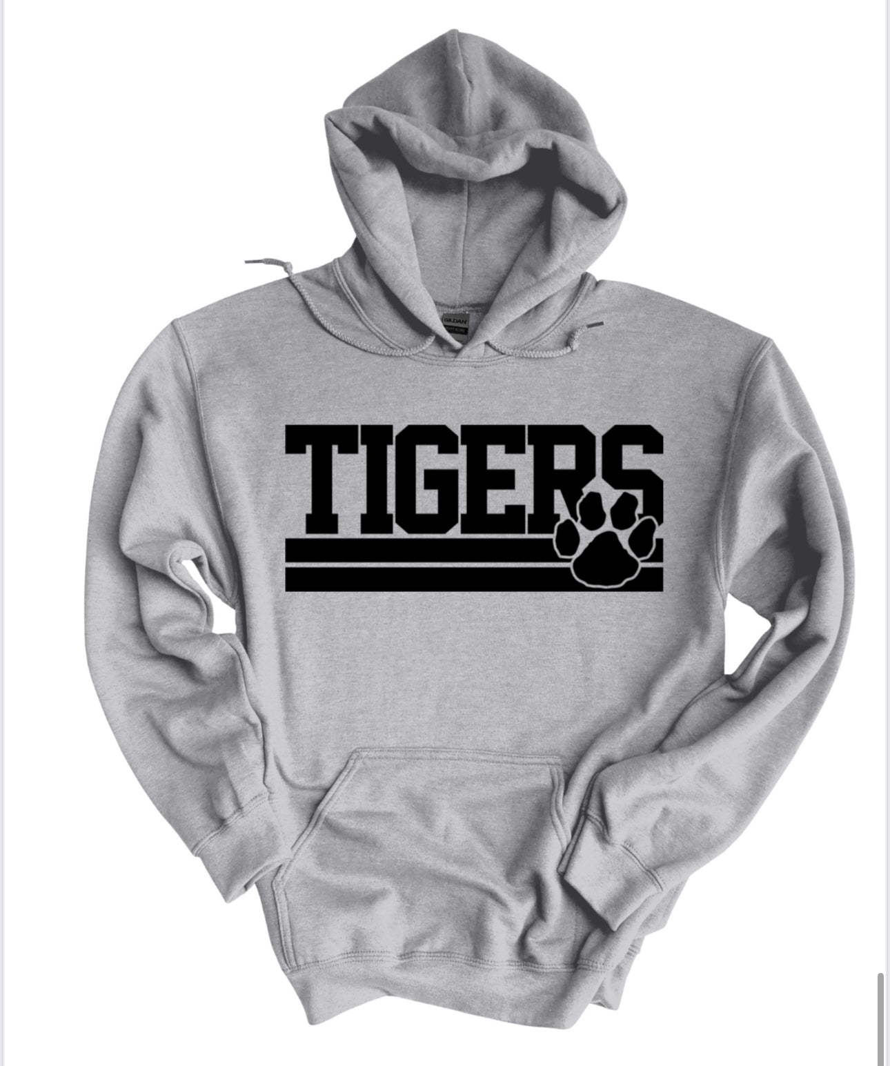 Tigers π