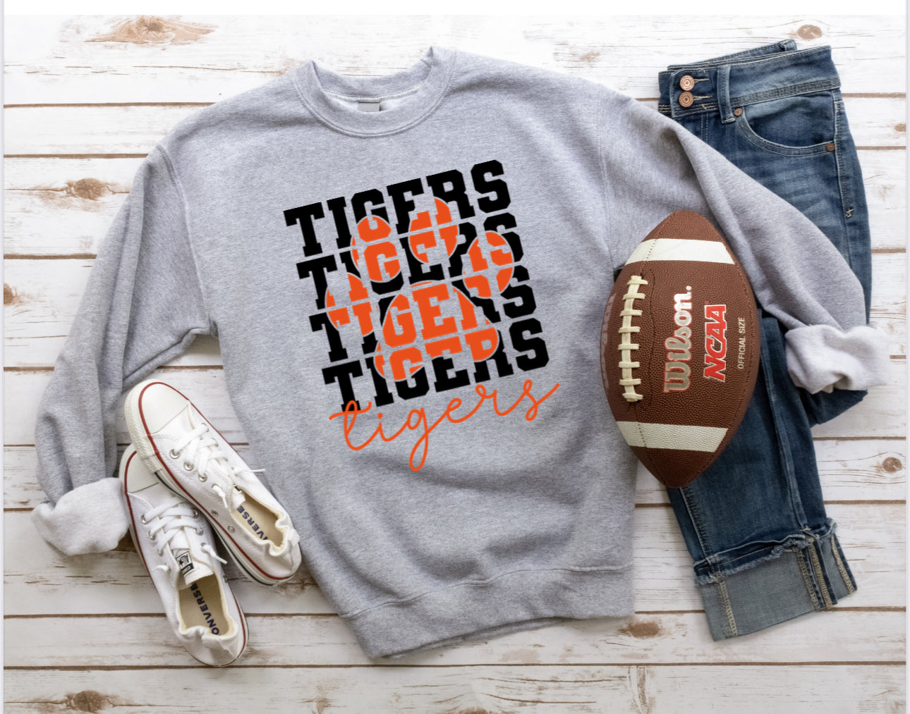 Tigers ๐