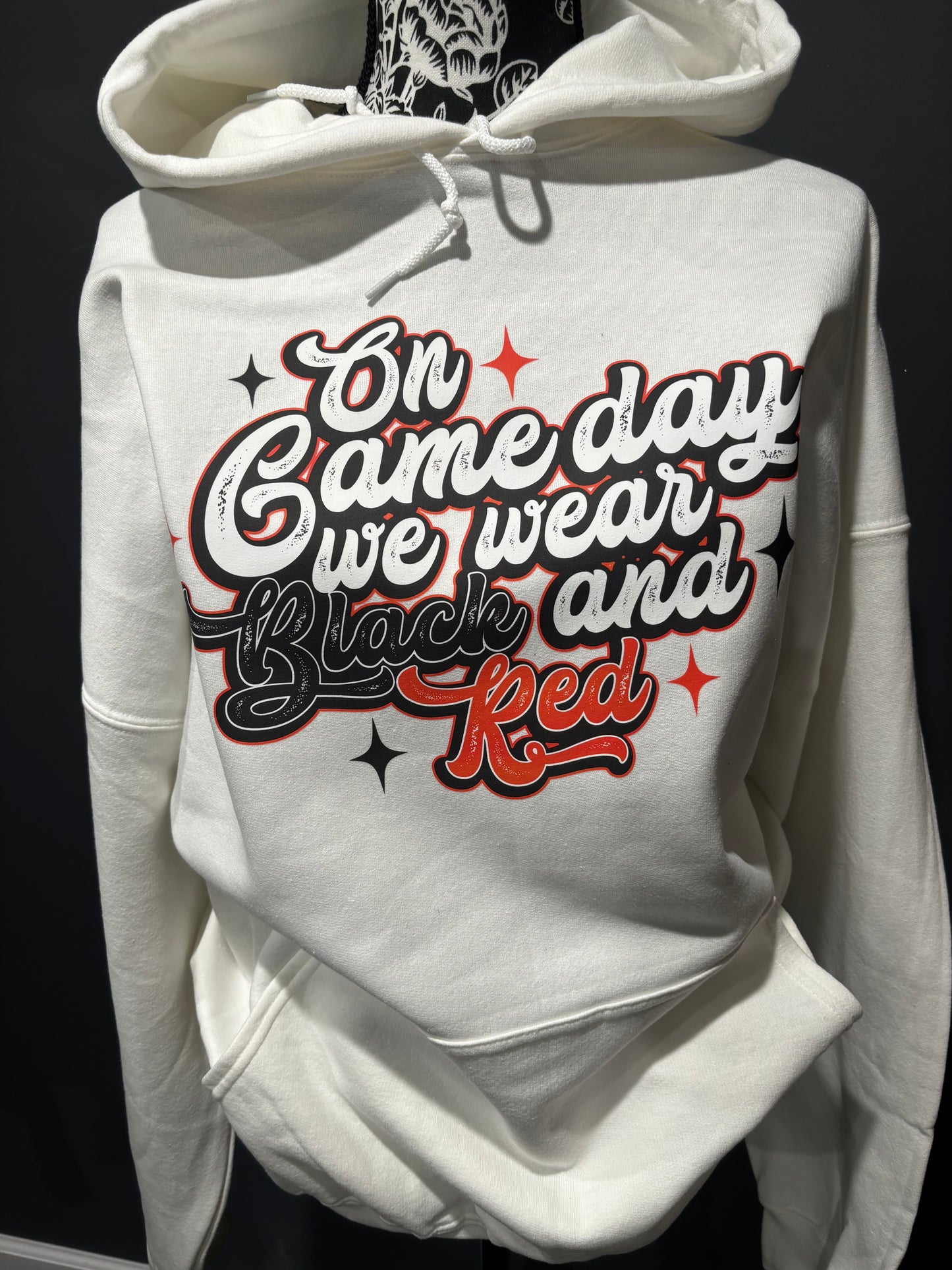 NP Game Day Sweatshirt