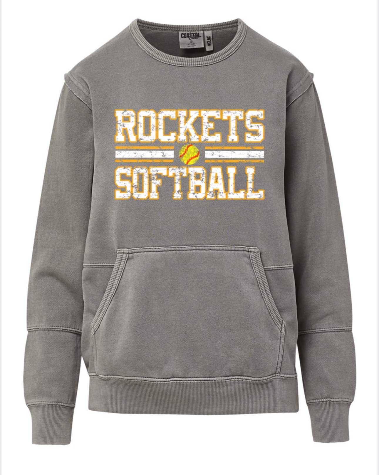 MV Sport Women's Coastal Color™ Sweatshirt