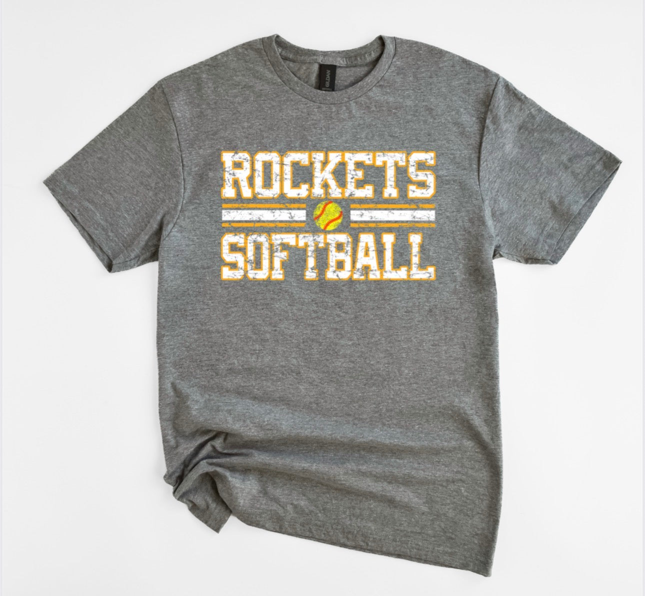 Softstyle Tee