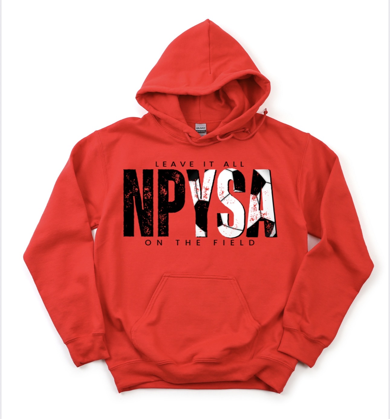 Heavy Blend™ Crewneck/Hooded Sweatshirt