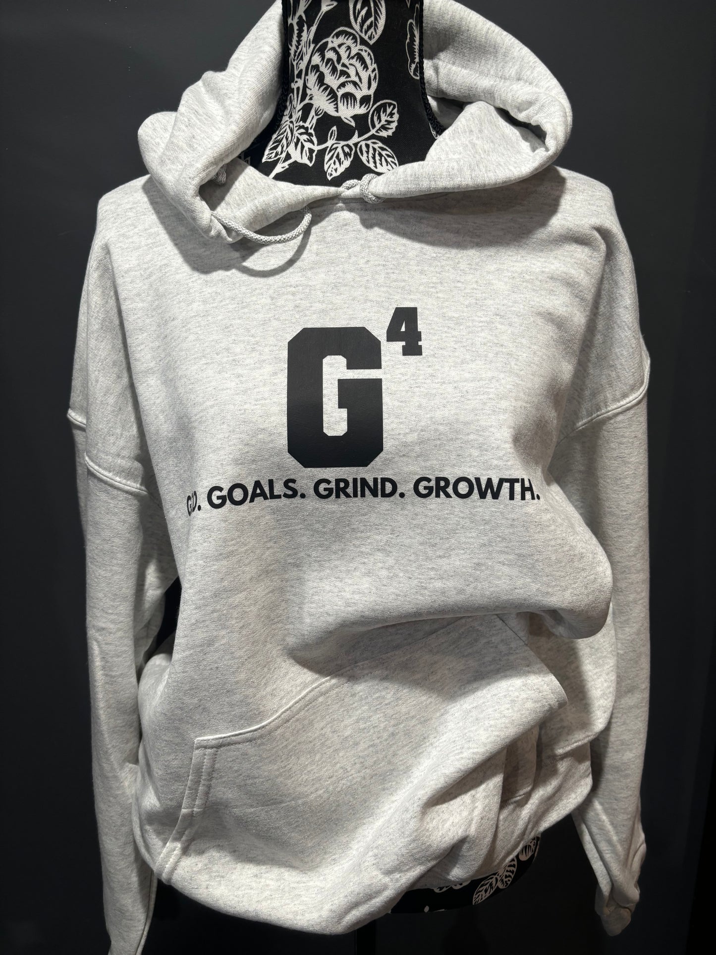 God.Goals.Grind.Growth