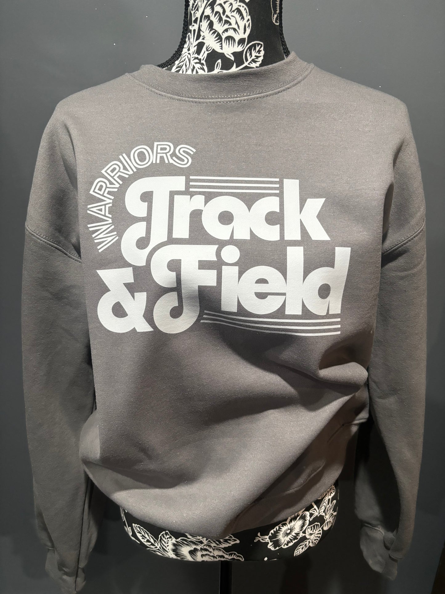 BT Track and Field