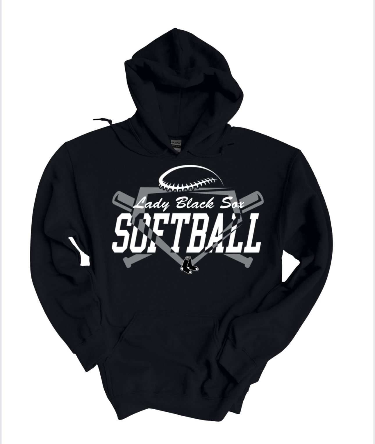Youth-Lady Black Sox Softball
