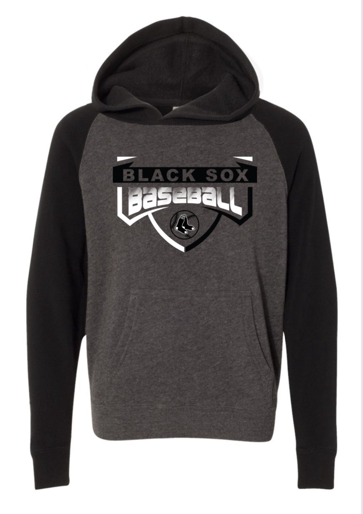 Youth- Black Sox baseball