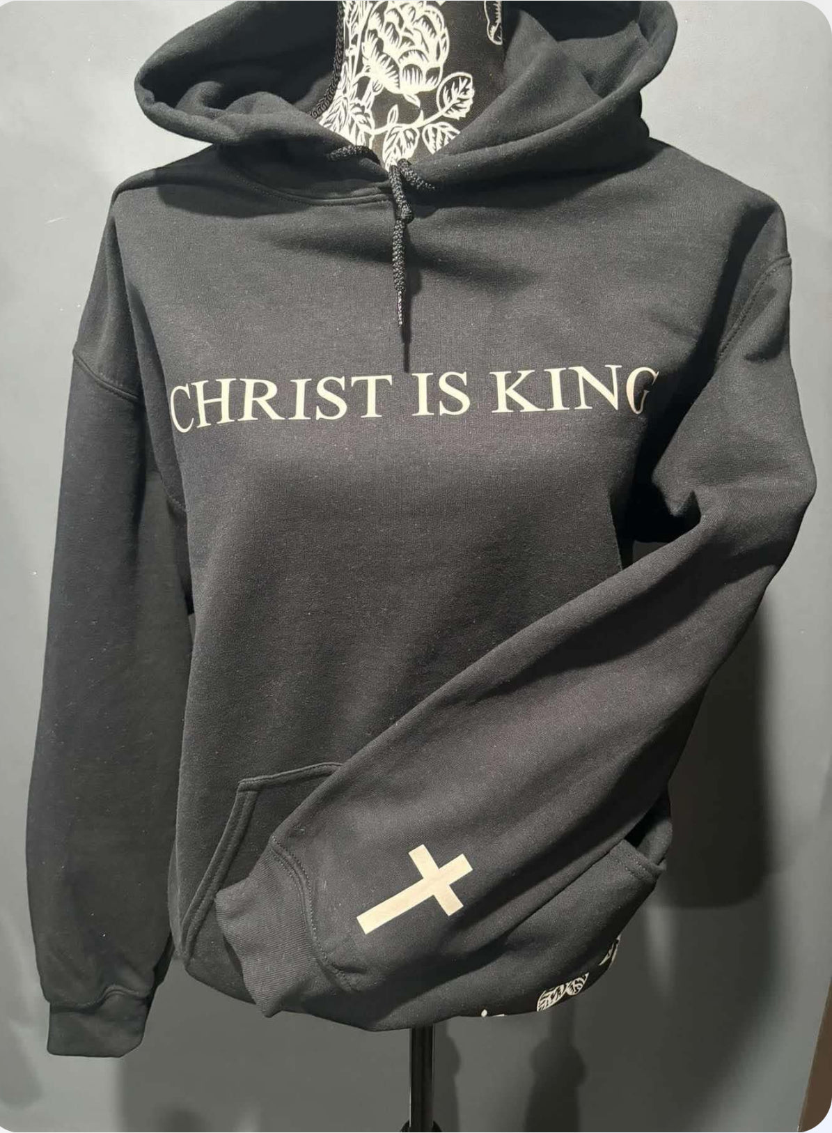 Christ is King