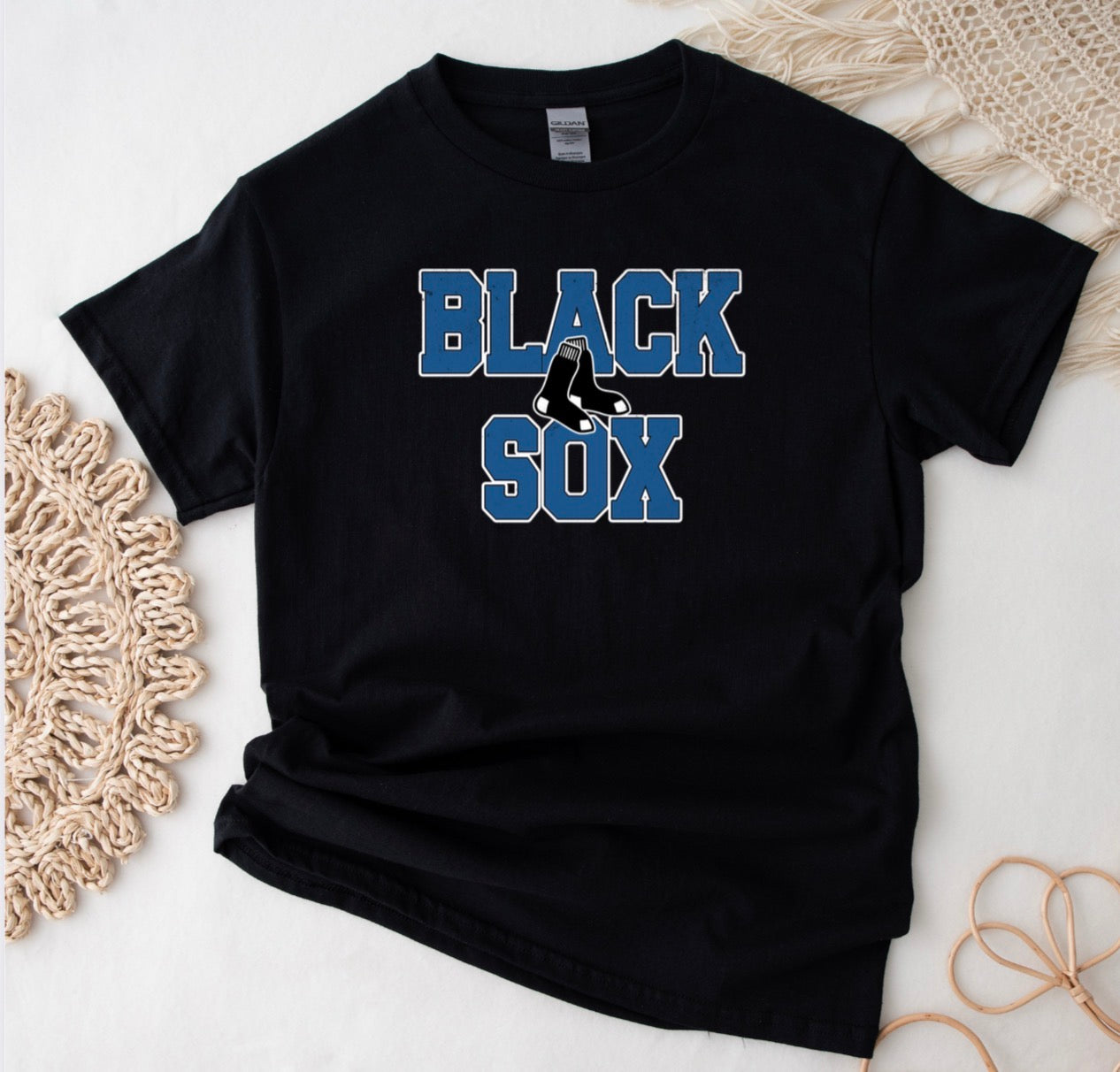 Softstyle Tee
