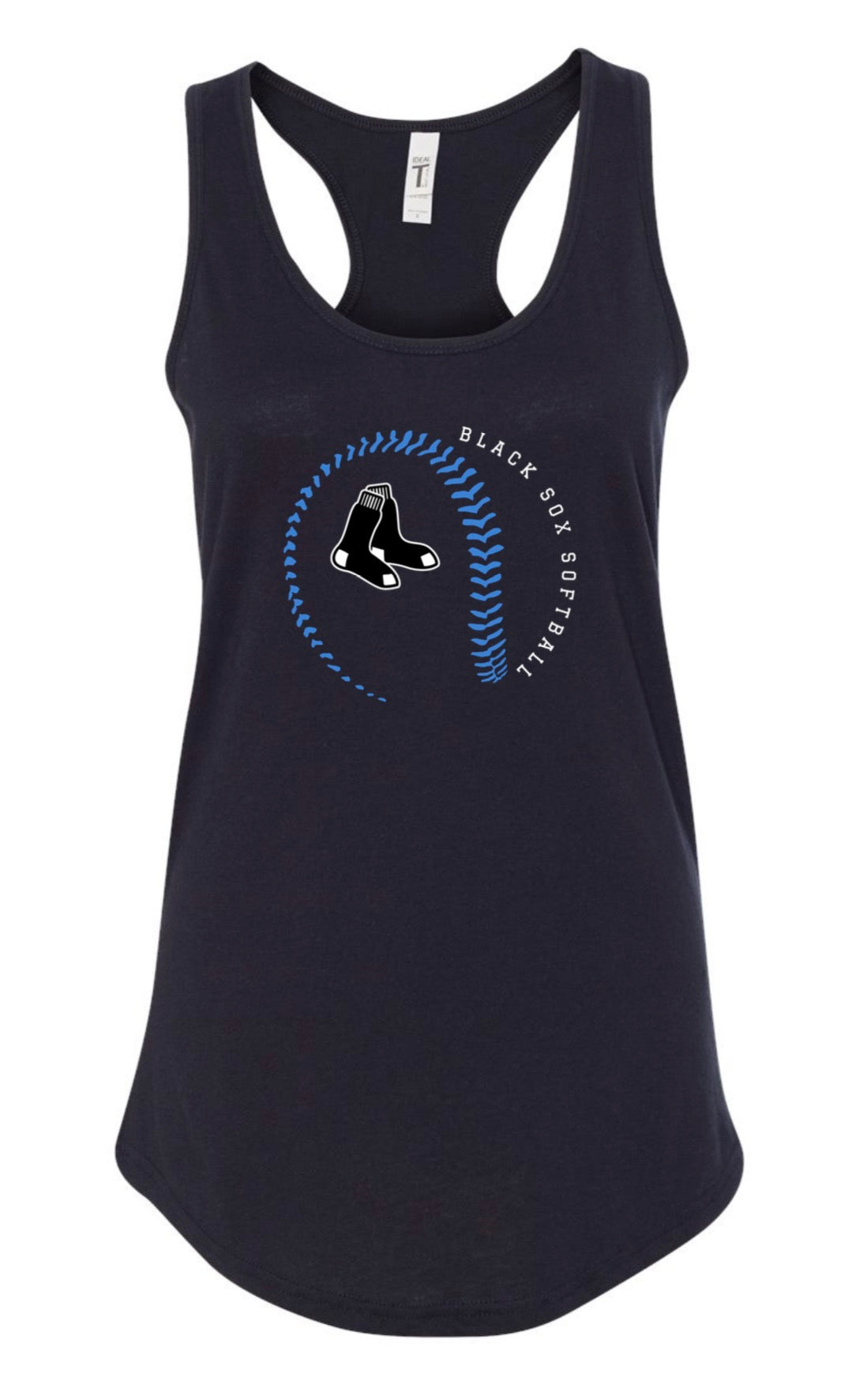 Women's Ideal Racerback Tank