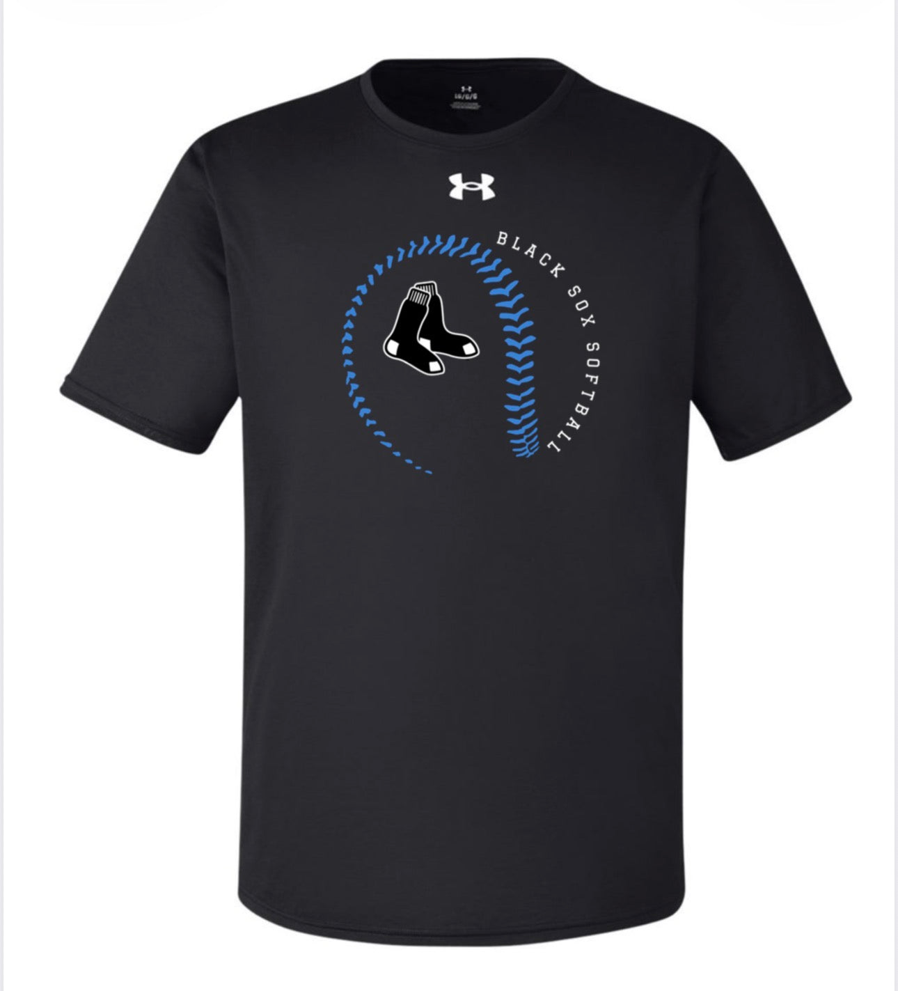 Under Armour Men's Team Tech™ T-Shirt