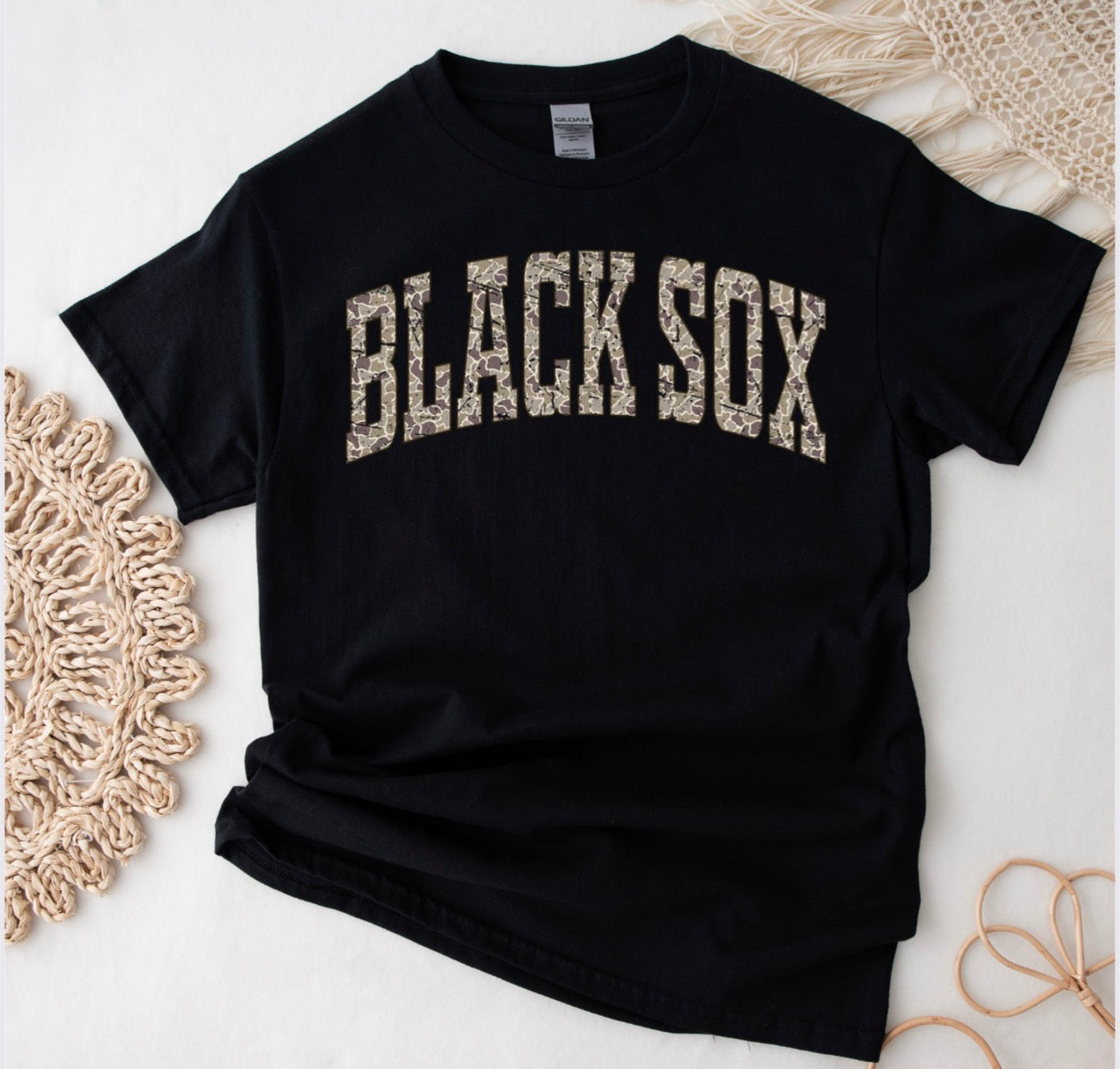 Softstyle Tee