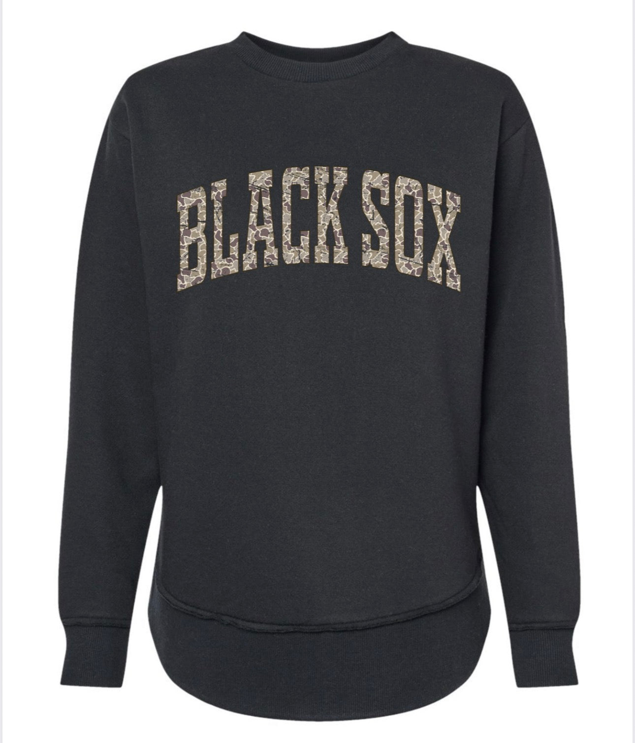 Women's Weekend Fleece Crewneck Sweatshirt