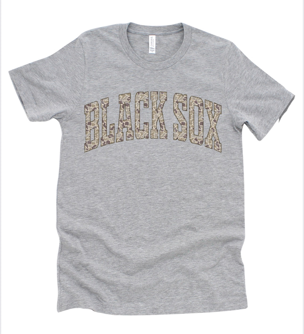 Softstyle Tee